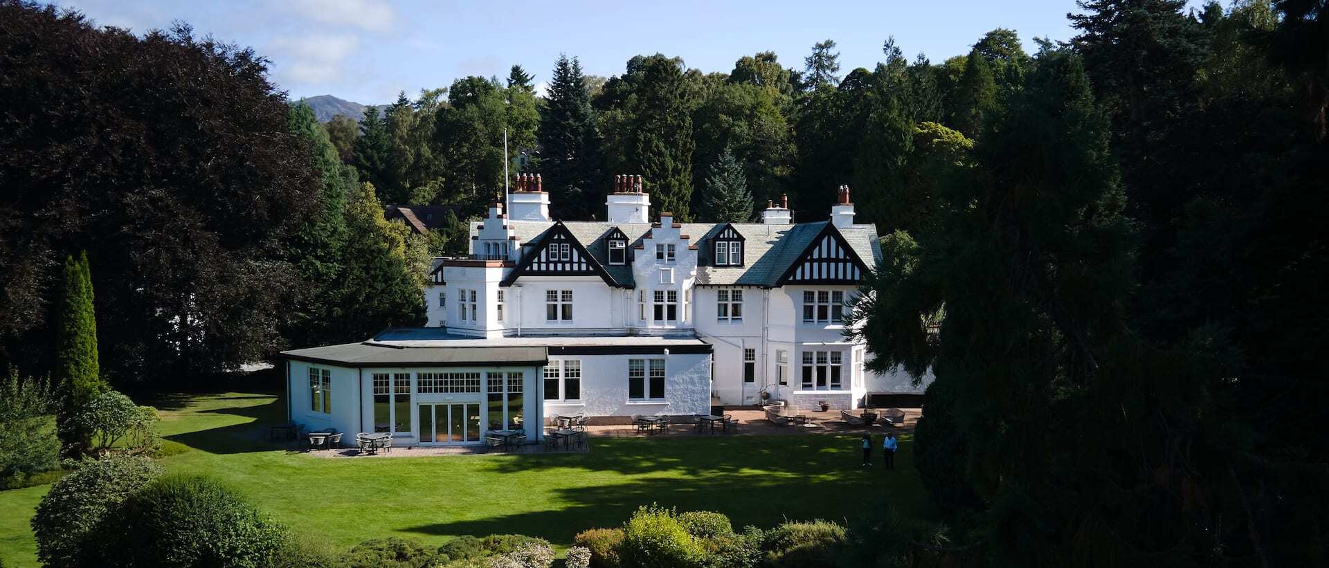 Pine Trees Hotel