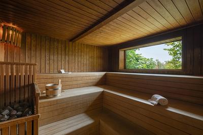 La Sovrana Spa