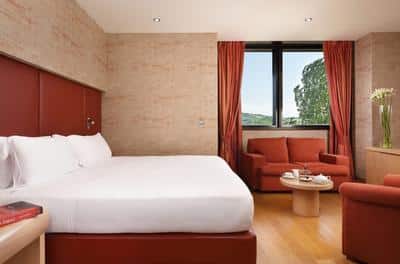 Classic Room