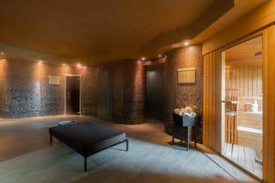 La Sovrana Spa