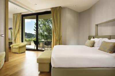 Terrace Suite