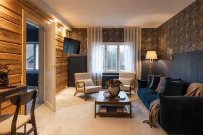 Teacher's Chamber (2 Bedroom)