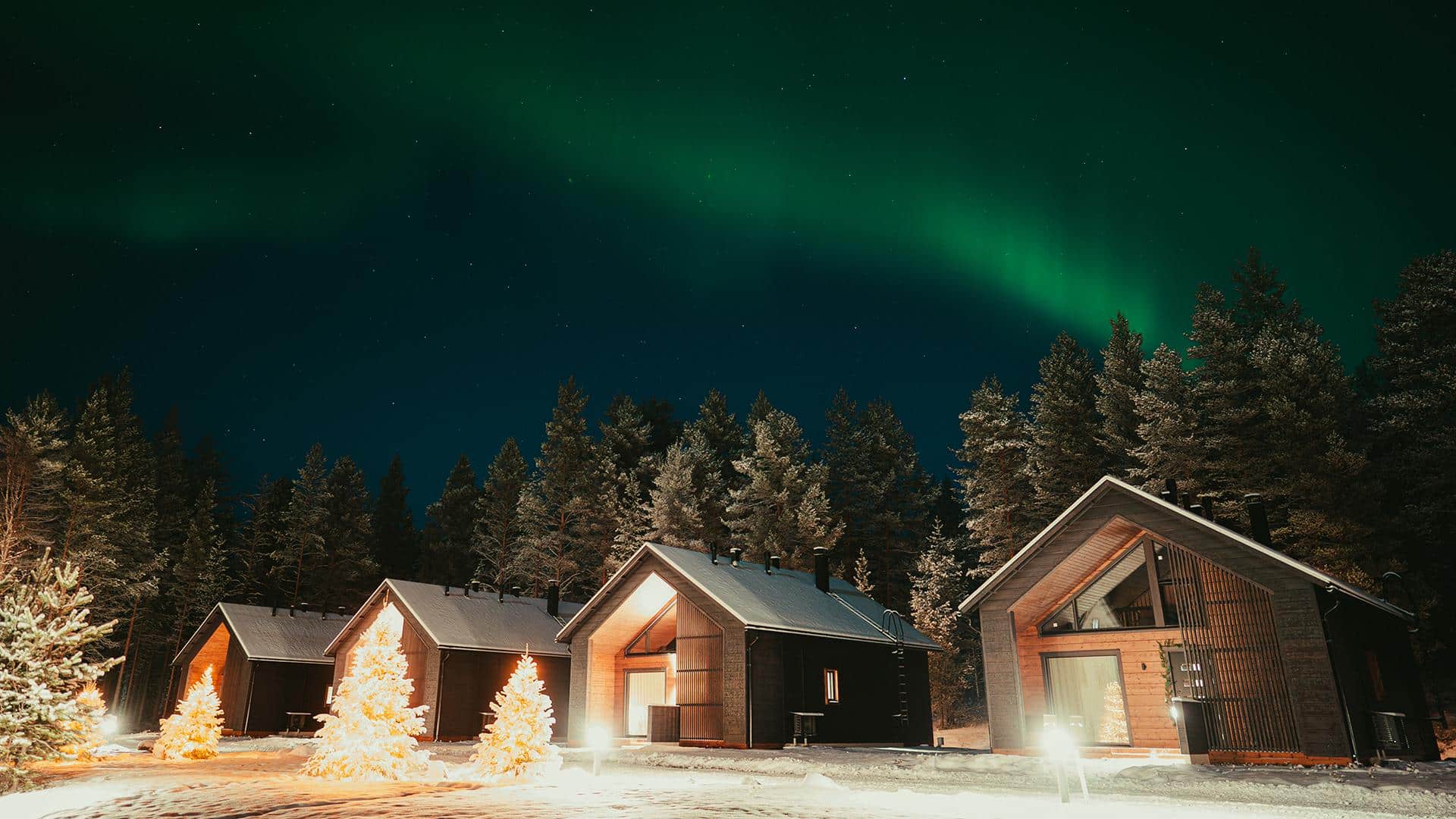Skýra Retreat