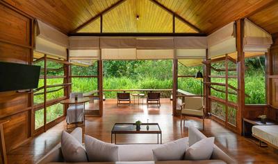 Premier Chalets