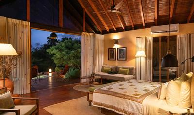 Premier Chalet with Plunge