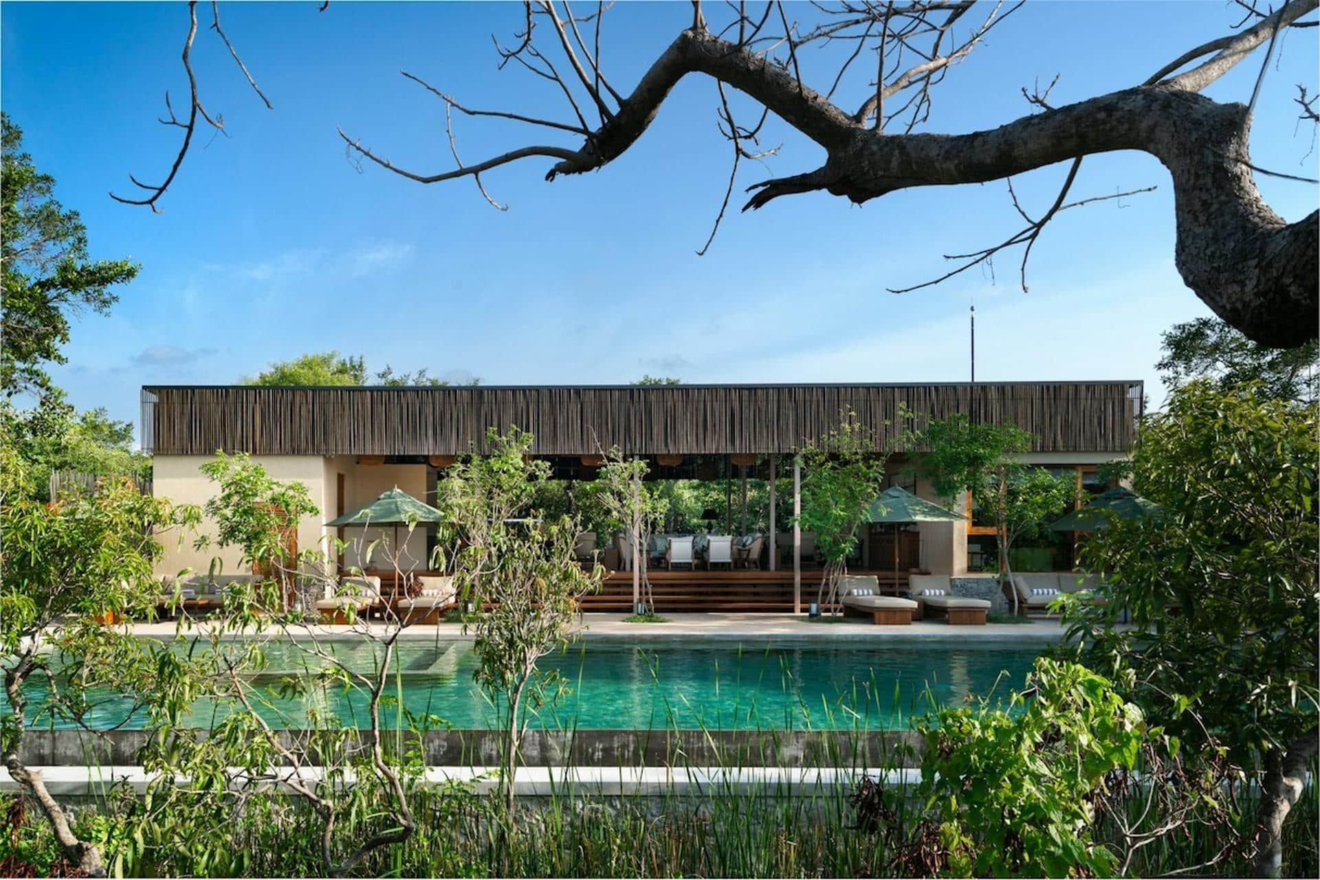 Taru Villas Villu Wilpattu