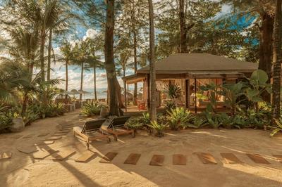 Beach Tent