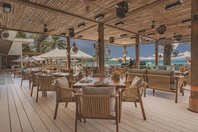 Catch Beach Club