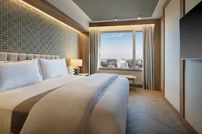 Suite King