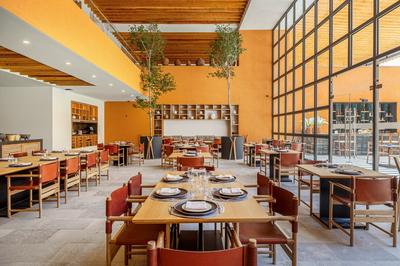 Ayoli Restaurant