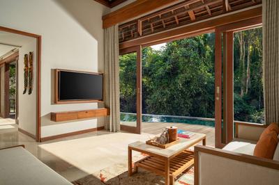 Puri Wana Pool Villa
