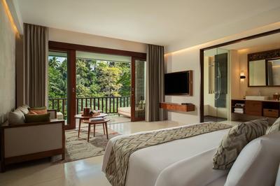 Cicada Valley Suite