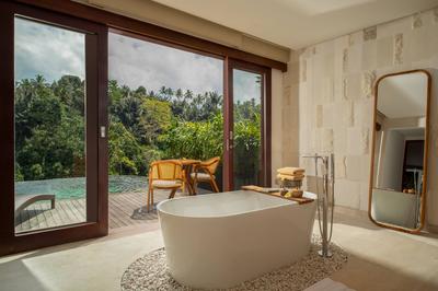 Puri Wana Pool Villa