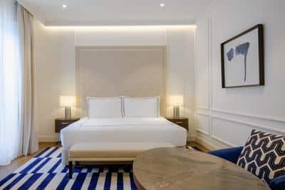 Superior Guest Room, 1 King