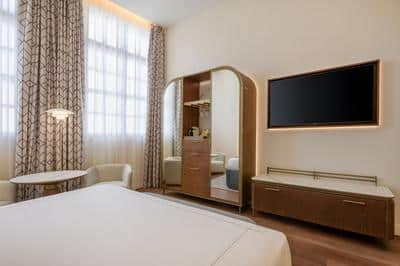 City View Guest Room, 1 King