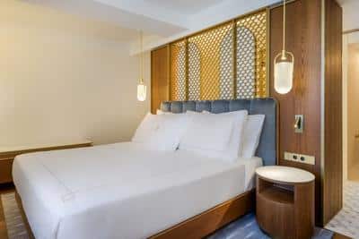 Centenari Suite