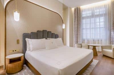 Centenari Deluxe Room, 1 King