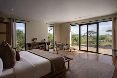 2 Bedroom Villa