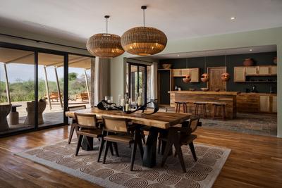 2 Bedroom Villa