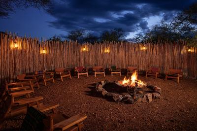 The Boma