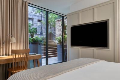 Family Suite, 1 King