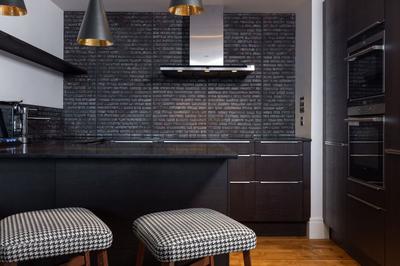 3 Bedroom Penthouse Suite