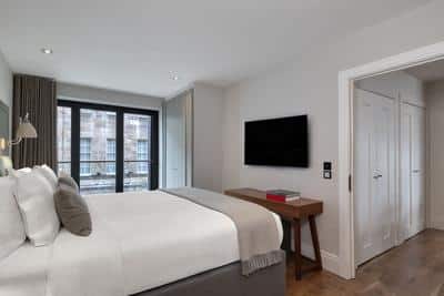 3 Bedroom Penthouse Suite