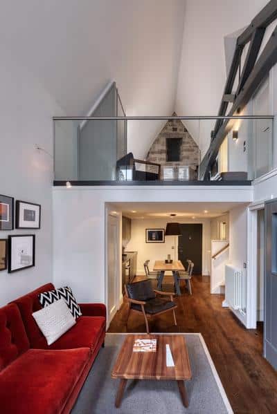 2 Bedroom Suite