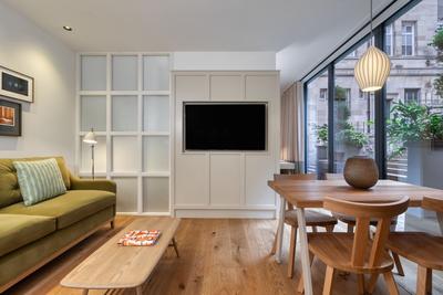 Family Suite, 1 King