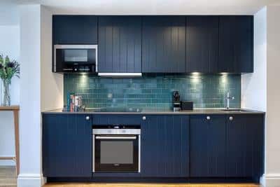 1 Bedroom Suite, 1 Double
