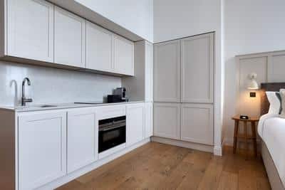 Studio, 1 Double