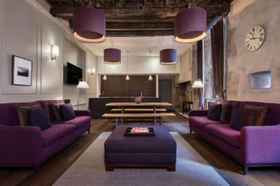 Townhouse