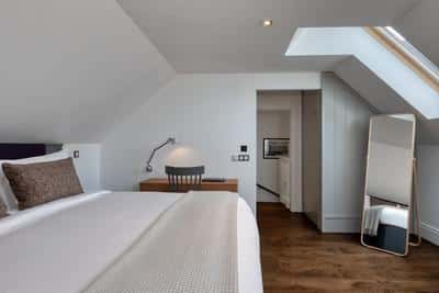 3 Bedroom Suite