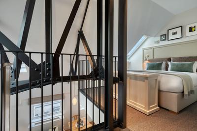 Loft Suite, 1 Double