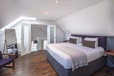 3 Bedroom Suite