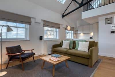 Loft Suite, 1 Double