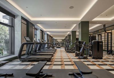 Fitness Centre