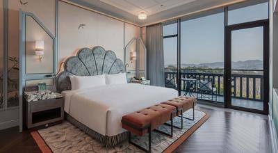 West Lake Suite