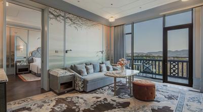 West Lake Suite