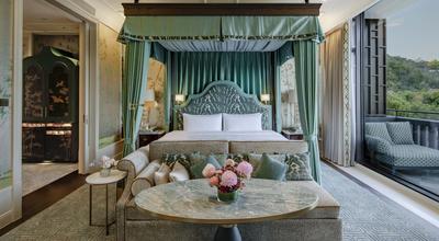 Silk Lakehouse Suite