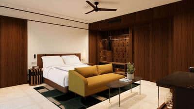 Kind Bed Deluxe