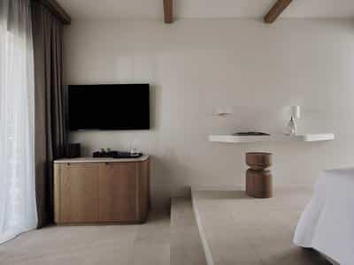 Junior Suite with Private Pool