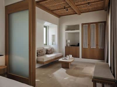1 Bedroom Suite Deluxe with Private Pool