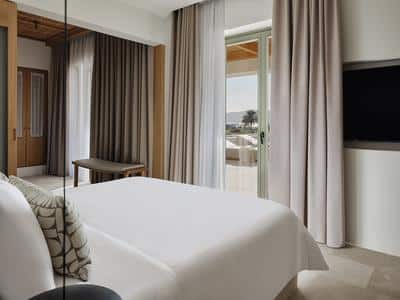 1 Bedroom Suite Deluxe with Private Pool
