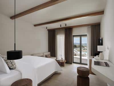 Junior Suite with Private Pool