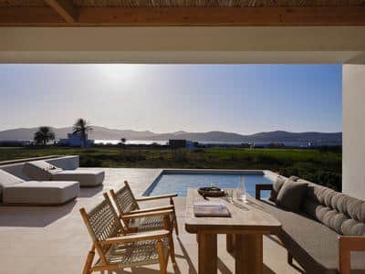 1 Bedroom Suite Deluxe with Private Pool