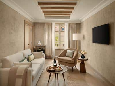 Monopole Suite