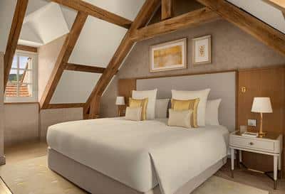 Bourgogne Room - Vineyard View
