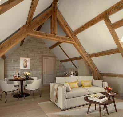 Monopole Suite