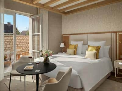 Bourgogne Room